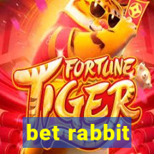 bet rabbit